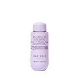 Nak Signature Platinum Blonde Anti-Yellow Shampoo 350ml