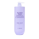 Nak Signature Blonde Plus Shampoo 1 Litre