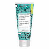 Aroma Magic Aloe Vera Sunscreen Gel 100ml