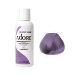 Adore Semi Permanent Color - Lavender 90 118ml