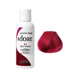 Adore Semi Permanent Color - Wild Cherry 69 118ml