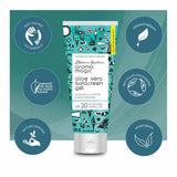 Aroma Magic Aloe Vera Sunscreen Gel 100ml