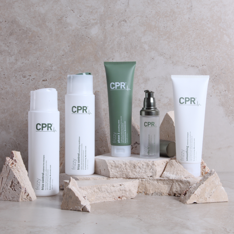 CPR Smoothing Intensive Masque 500mL