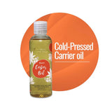 Blossom Kochhar Organic Aroma Magic Castor Oil 200ml