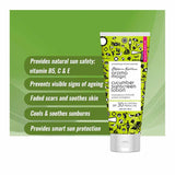 Aroma Magic Cucumber Sunscreen Lotion 100ml