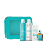 Moroccanoil The Hair Of Your Dreams Repair Pack