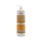 Natural Look Static Free Anti Frizz Reconstructive Mask 1 Litre