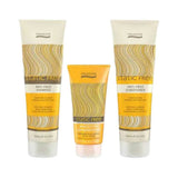 Natural Look Static Free Anti-Frizz Gift Pack