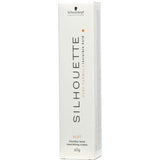 Schwarzkopf Professional Silhouette Vlot Flexible Hold Creme - 60G