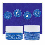 Aroma Magic Vitamin E Night Cream 200gm