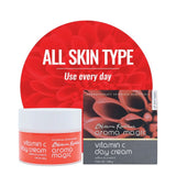 Aroma Magic Vitamin C Day Cream 200gm