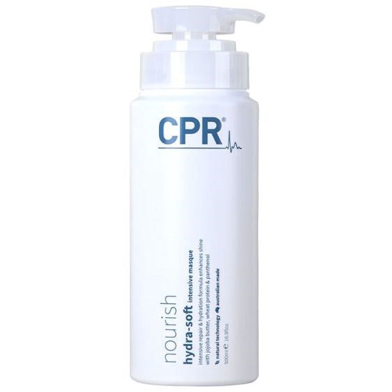 CPR Hydra-soft Intensive Masque 500mL