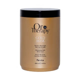 Fanola Orotherapy Argan Oil Gold Mask 1000ml