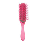 Denman Brushes D4 Large Styling Brush 9 Rows - Pink