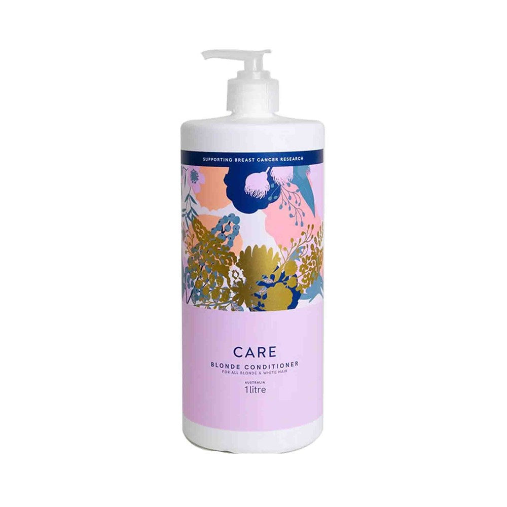 Nak Care Blonde Conditioner 1L