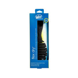 WetBrush Pro Flex Dry Hair Brush Black