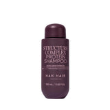 Nak Signature Structure Complex Protein Shampoo 350ml