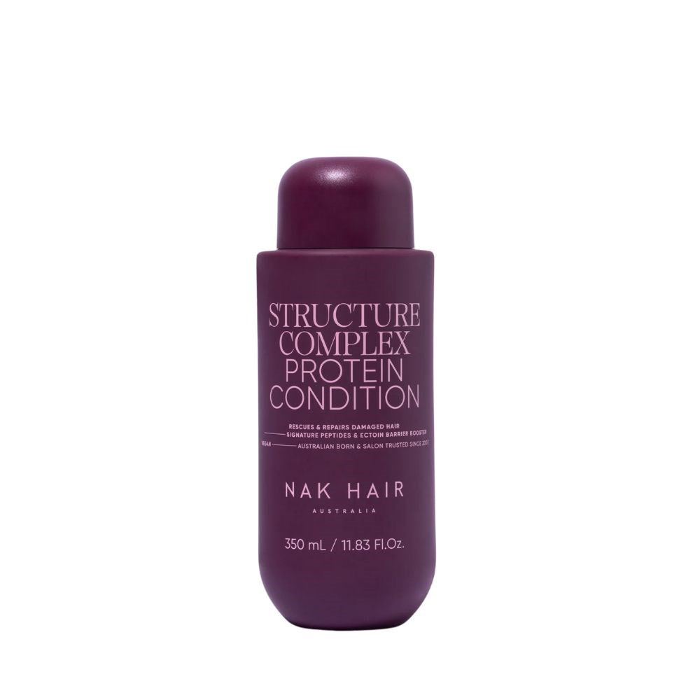 Nak Signature Structure Complex Protein Conditioner 350ml