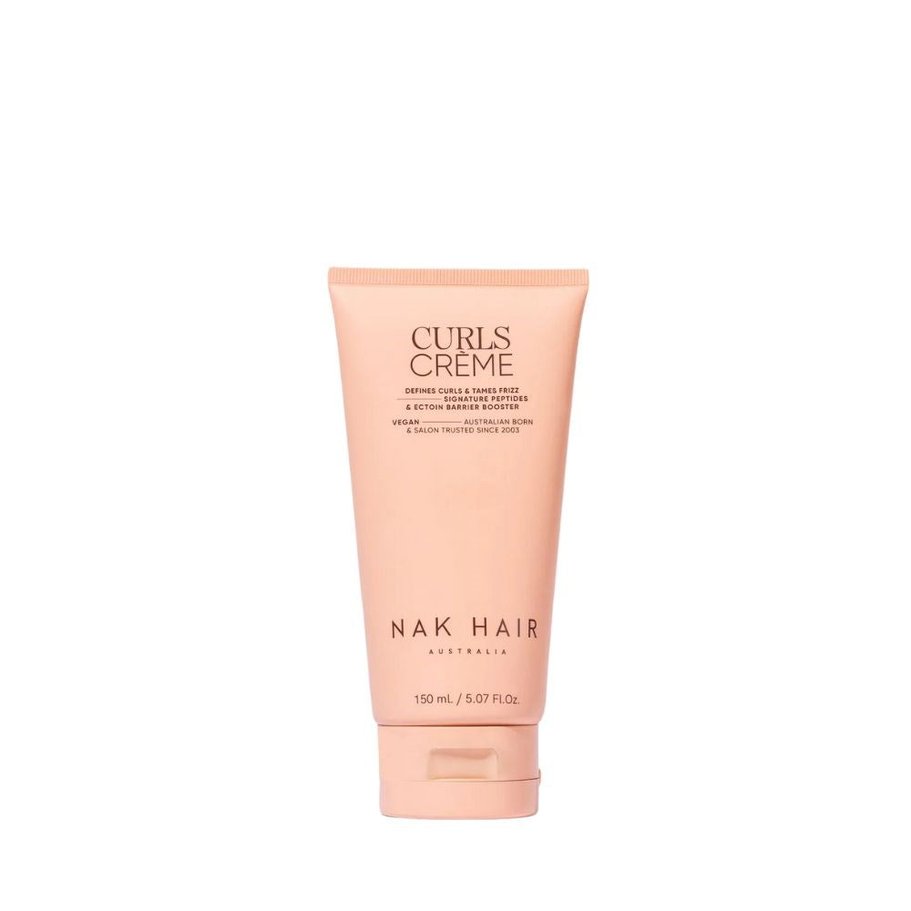 Nak Signature Curls Creme 150ml