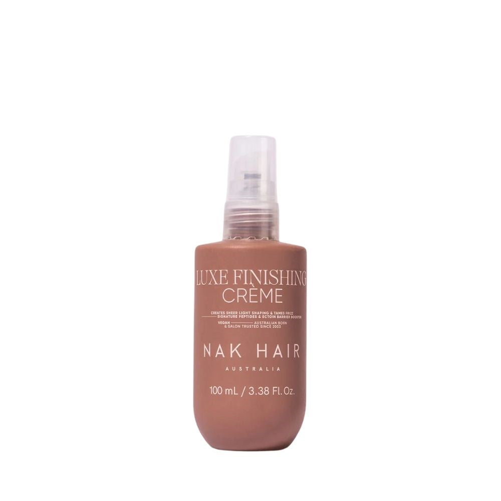 Nak Signature Luxe Finishing Creme 100ml