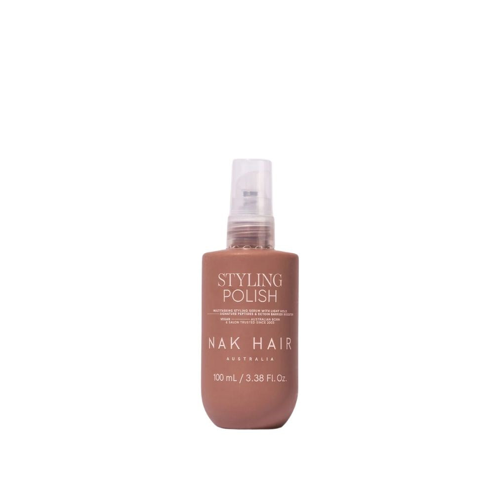 Nak Signature Styling Polish 100ml