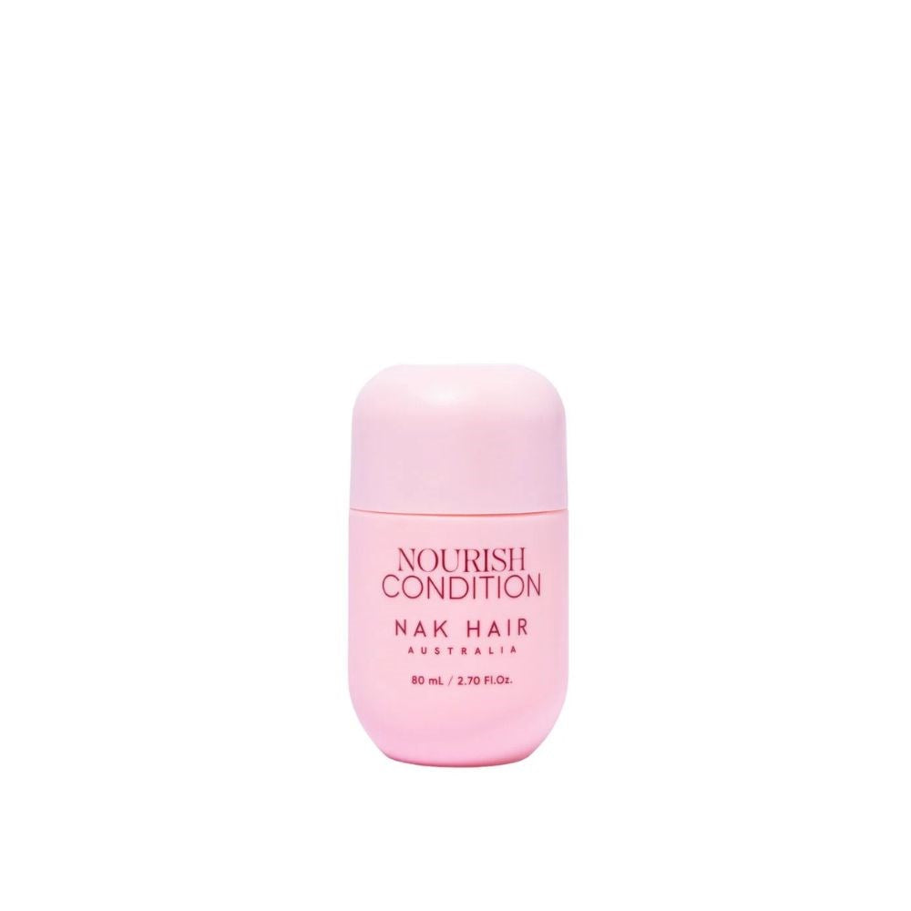 Nak Signature Nourish Condition 80ml