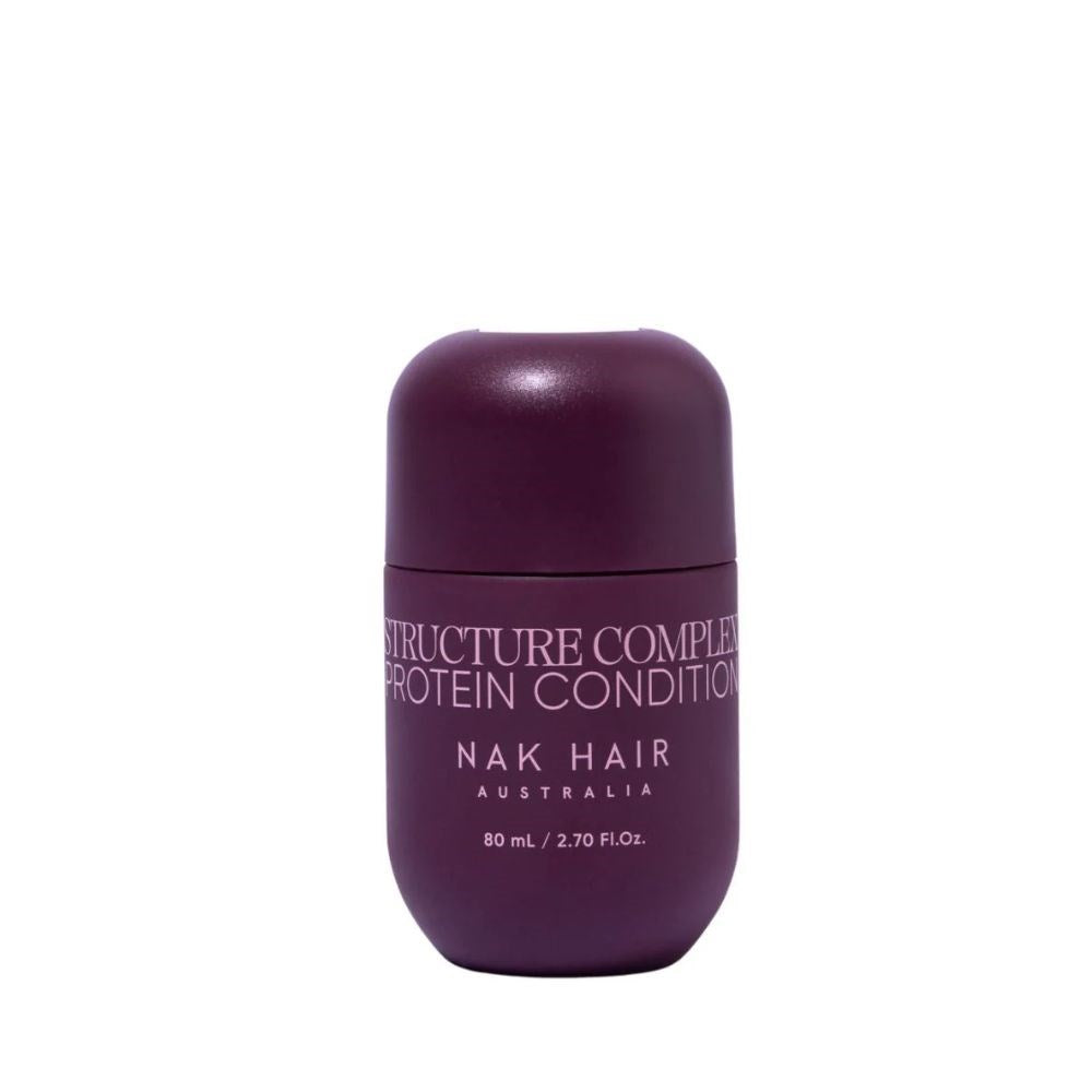 Nak Signature Structure Complex Protein Conditioner 80ml