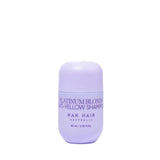 Nak Signature Platinum Blonde Anti-Yellow Shampoo 80ml