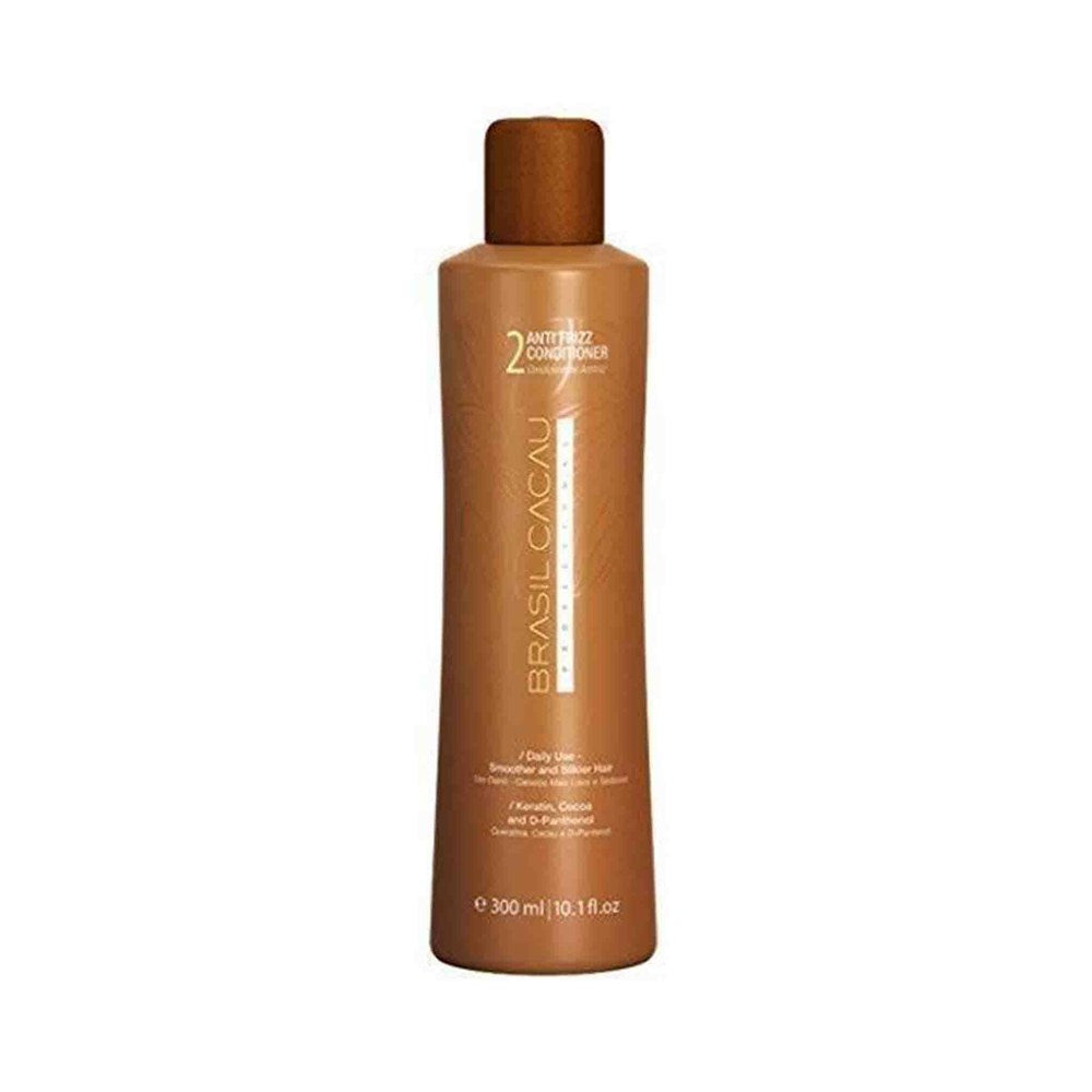 Brasil Cacau Anti Frizz Conditioner 300ml