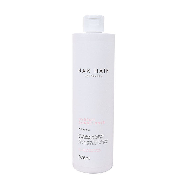 Nak Hydrate Conditioner 375ml