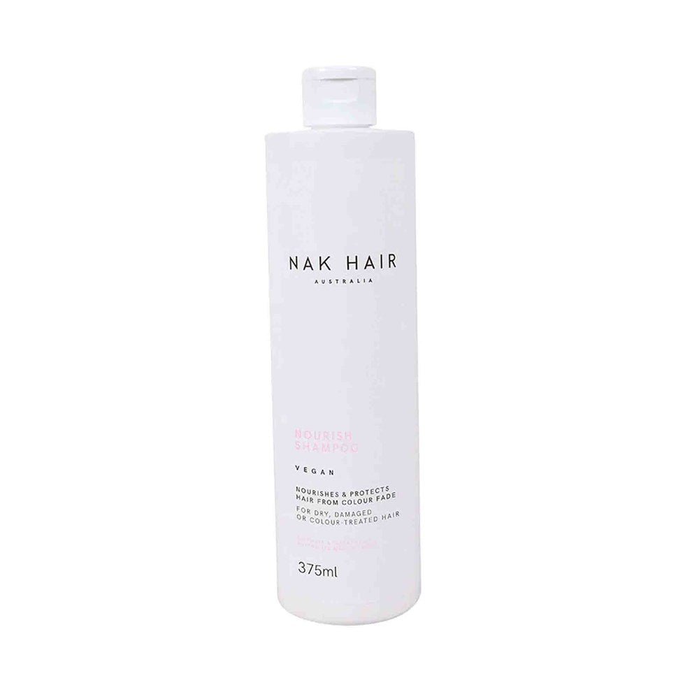 Nak Nourish Shampoo 375ml