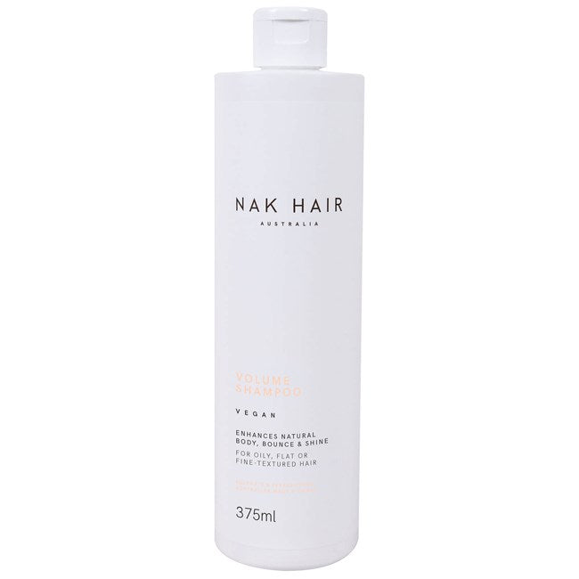 Nak Volume Shampoo 375ml