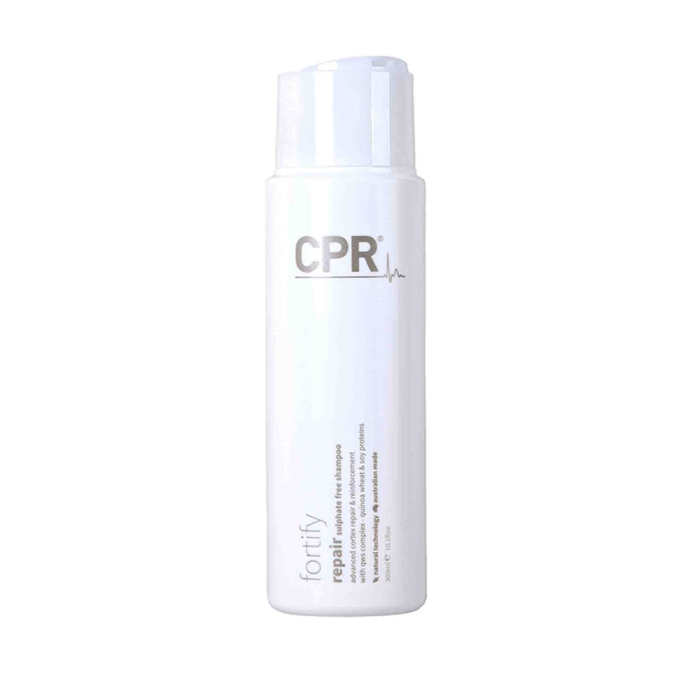 CPR Repair Sulphate Free Shampoo 300mL