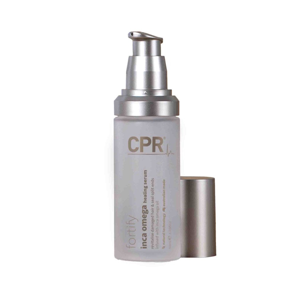 CPR Inca Omega Healing Serum 50mL