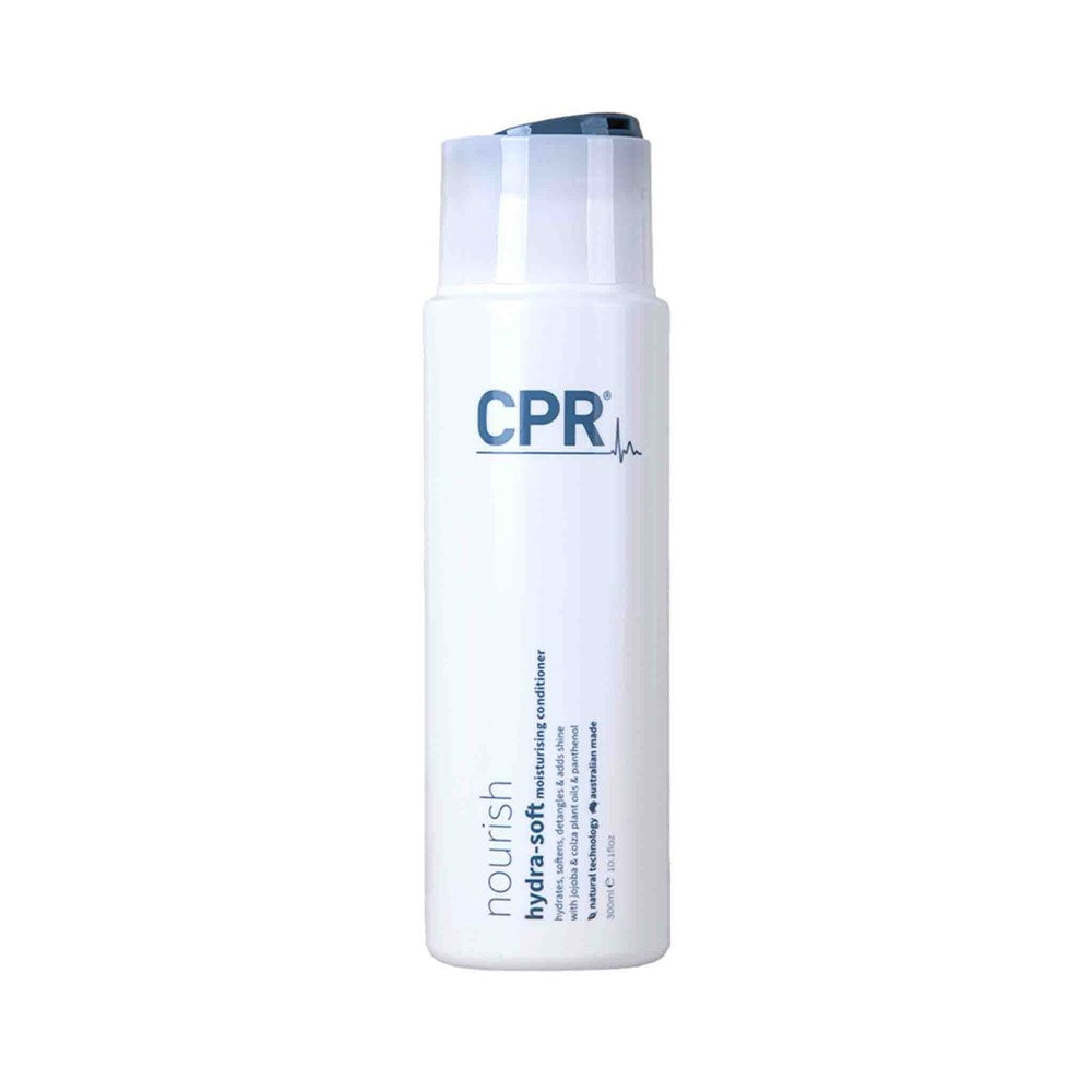 CPR Hydra-soft Moisturising Conditioner 300mL