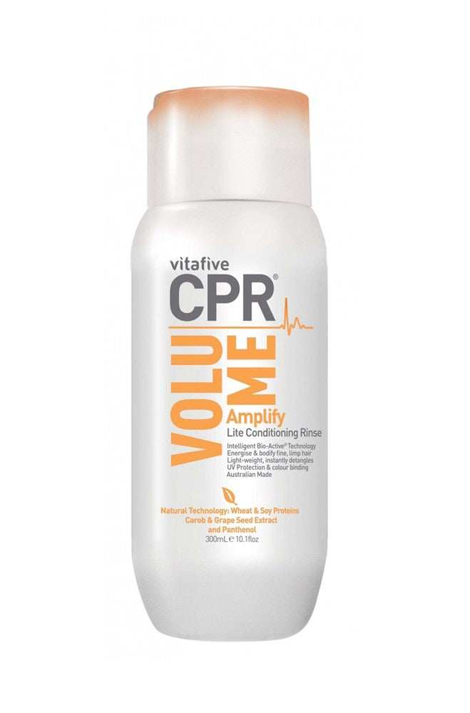 CPR Bodify Lite Conditioning Rinse 300mL