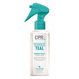 Cpr Serious Teal - Instant Toner 180ml