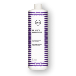 360 Be Silver Conditioner 1L