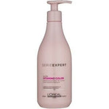 L'Oreal Professionnel Vitamino Color Shampoo 500ml