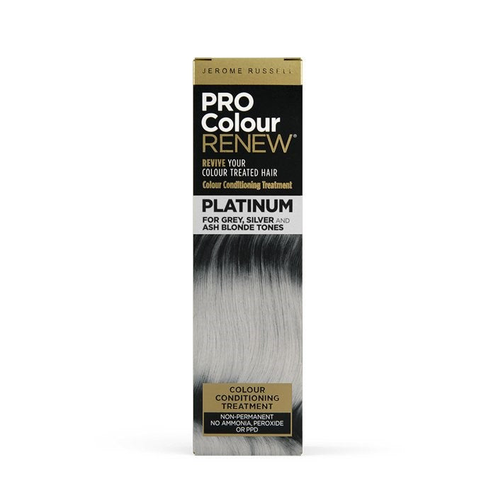 Jerome Russell Procolour Renew - Platinium