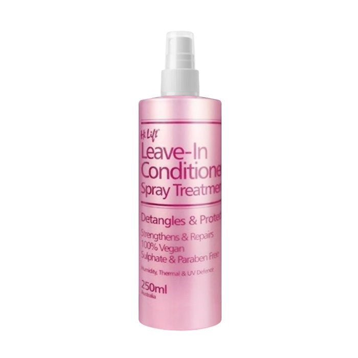 Hi Lift Leave-In Conditioner Spray Treatment 250ml