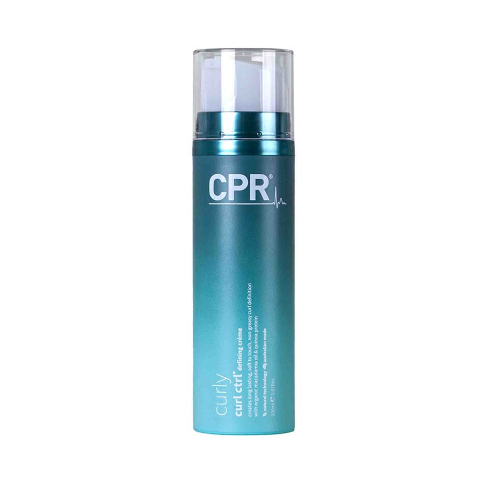 CPR Curly Control Defining Creme 150mL