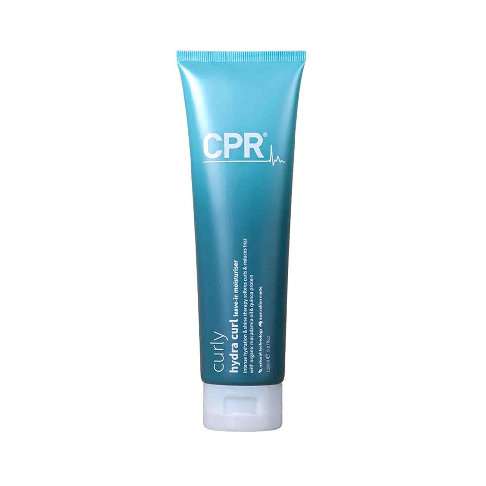 CPR Hydra Curl Leave-in Moisturiser 150mL