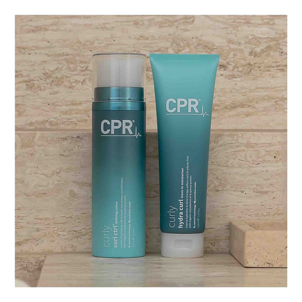 CPR Hydra Curl Leave-in Moisturiser 150mL