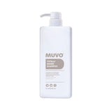 Muvo Totally Naked Shampoo 1L