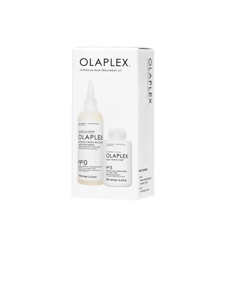 Olaplex Intensive Hair Treatment Kit