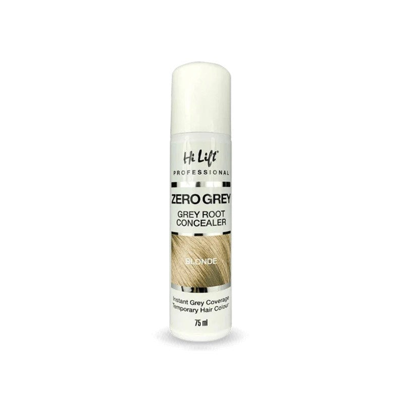 Hi Lift Zero Grey Root Concealer- Blonde 75ml