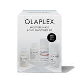 Olaplex Moisture Mask Bond Smoother Kit Box Of 3