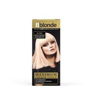 Jerome Russell Blonde-Silver Toner 75ml