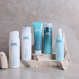 CPR Curly Bounce Back Sulphate Free Shampoo 300mL